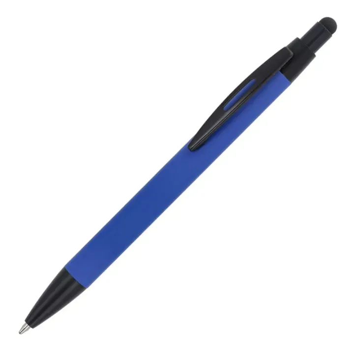 Ballpen Alaska softtouch with stylus R-AL - LT87892 (N0011)